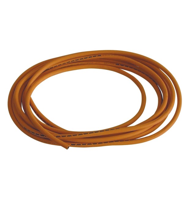 Tubo in gomma 10 m