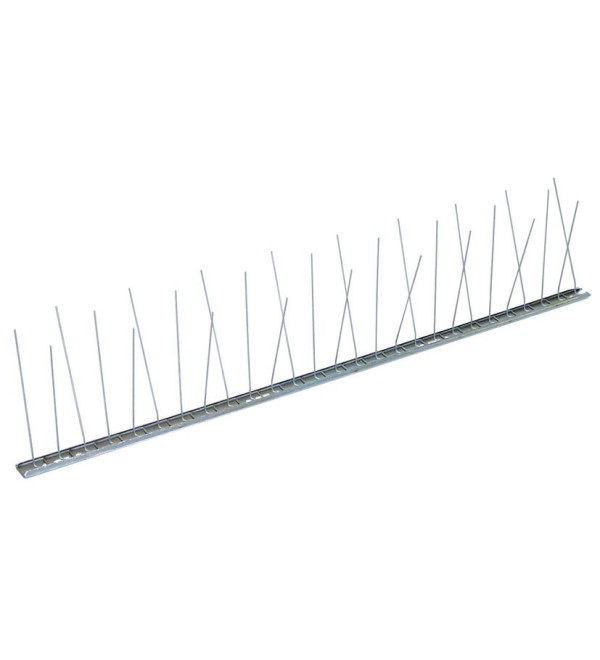 Dissuasori mod. scorfano 50x10 cm