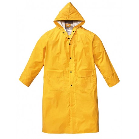 manteau impermeable