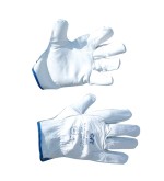 Guanto fiore bovino skin tg. 9