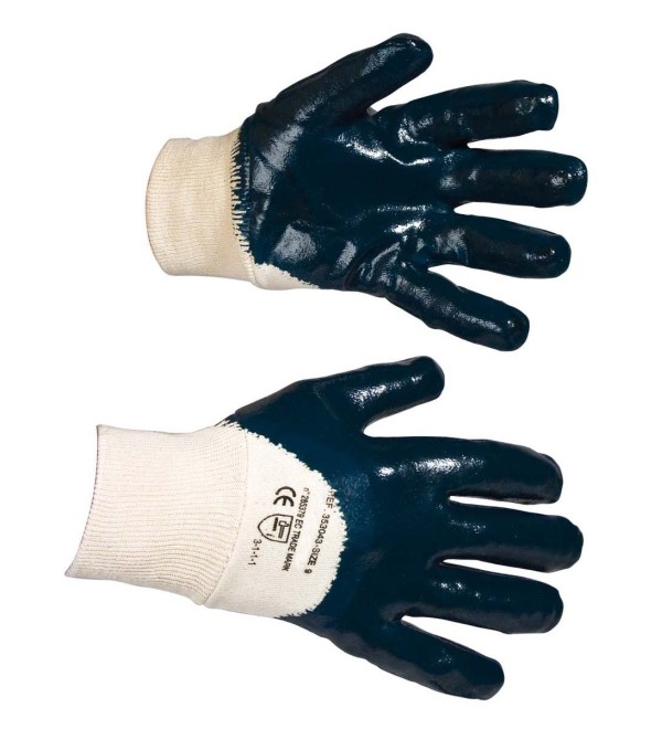 Guanto 'finger'  tg.9