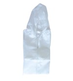 Tuta in polipropilene tg. m