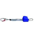 Arrotolatore anticad. 'roller stop'  2,5 mt