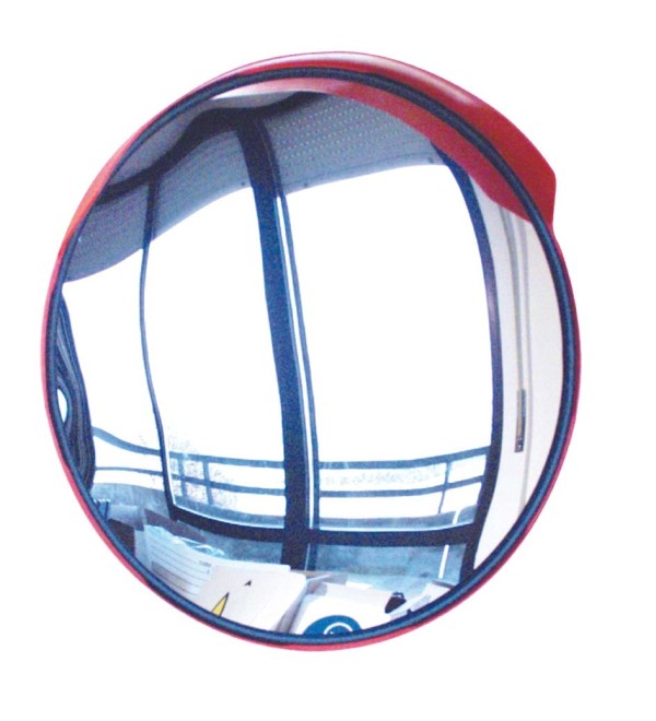 Specchio stradale diam. 60 cm