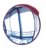 Specchio stradale diam. 60 cm