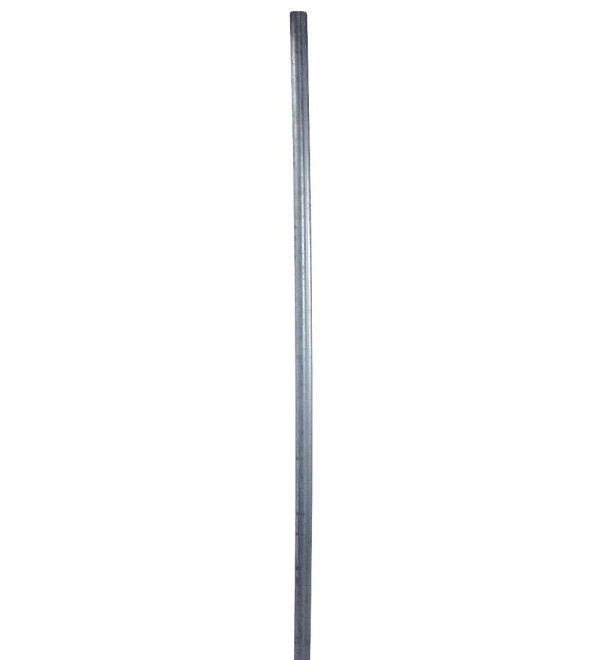 Palo tubolare diam.60 per specchio stradale