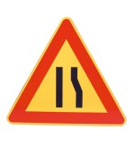Triangolo strett.  asimmet. a destra