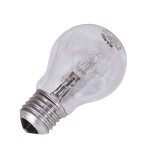Lampada 60watt risparmio energetico