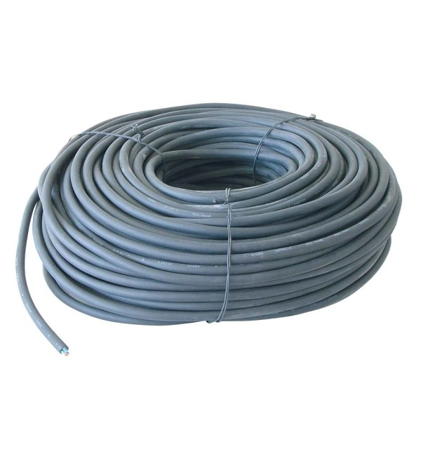 Cavo neoprene 100 m  220 v