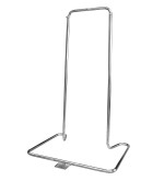 Cavalletto per quadro da cantiere grande