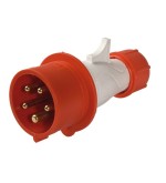 Spina ip44 3p+n+t 16a