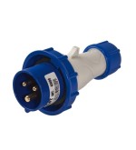Spina ip67 2p+t 16a