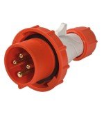 Spina ip67 3p+t 16a