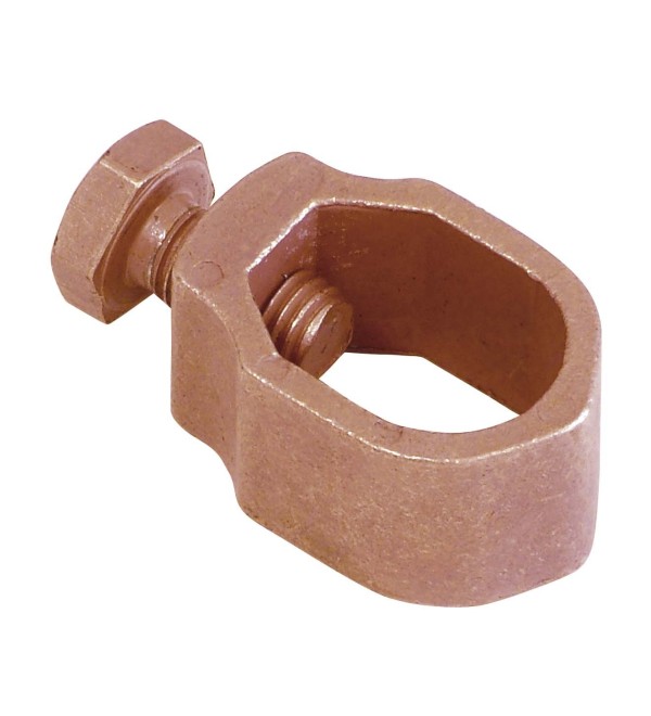 Morsetto ad anello