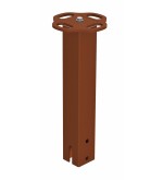 Colonnina verticale h.25cm