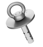 Golfare con tassello m12(linea vita)