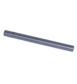 Barra filettata diam.12mm lungh.100cm zincata