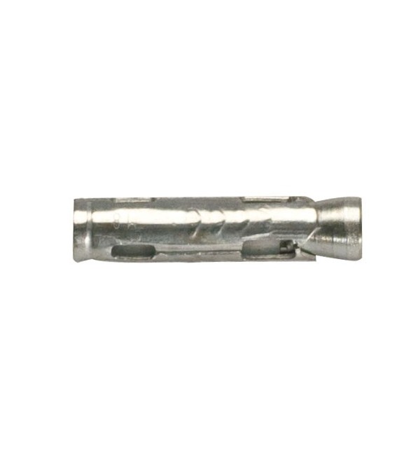 Corpo espansore acciaio per golfare diam.23mm