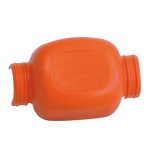 Coprigiunto per tubo diam. 48 mm
