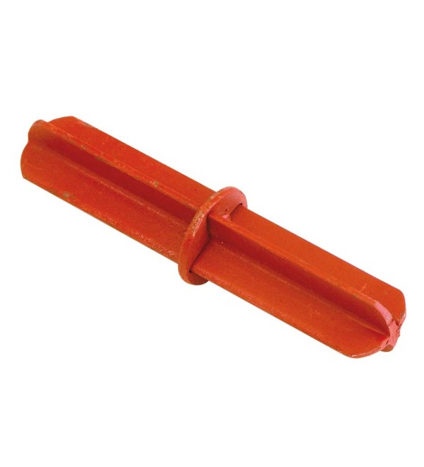 Spinotto a croce h. 20 cm