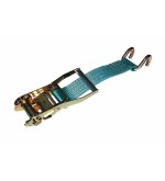 Ricambio tenditore m 0,5 gancio singolo