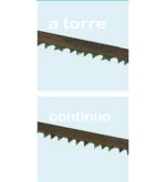 Saw blade 53