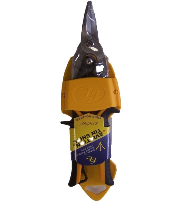 Cesoia superprofessionale - taglio dritto