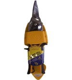 Coupe de cisailles-droite haut encoche