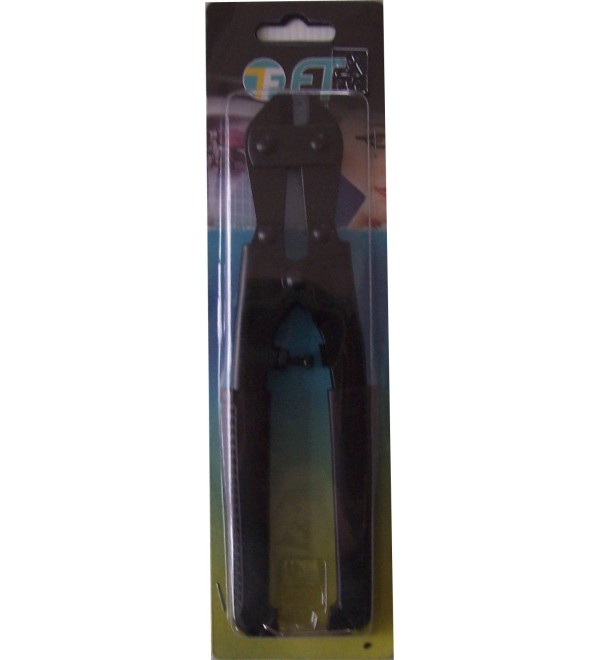 Mini bolt cutters 200 mm