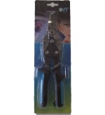 Sheet metal cutting shears-straight or right or left