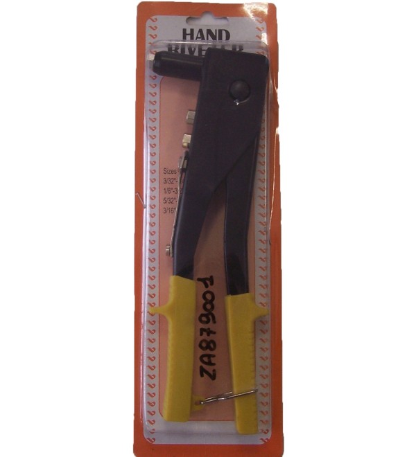 Rivettatrice Dim 260mm