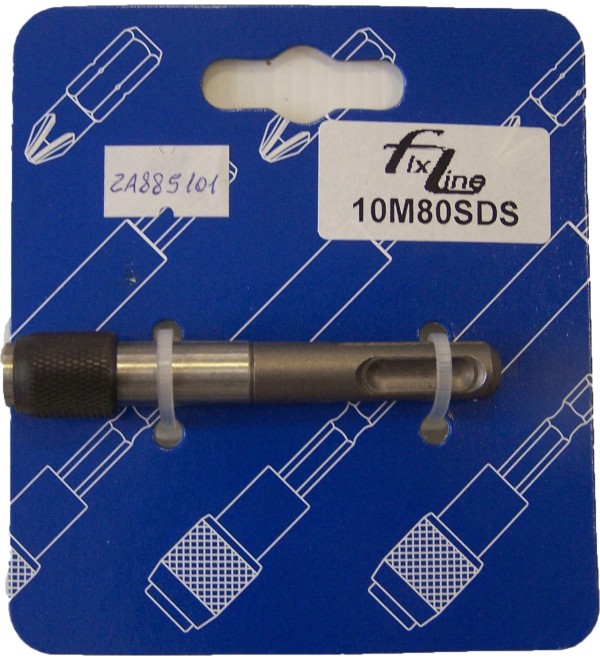 Magnetische Insert Halter mit Schnellspanner