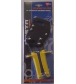 Punzonatrice master profil Dim 260mm vers. hobbistica