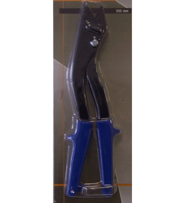 Pince de cage gousset Dim 255 mm