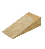 Cuneo in legno