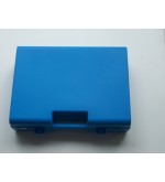 Blue Briefcase tool holding 31x42x11cm