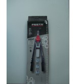 Rivettatrice maxi a due mani Dim 540mm