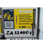 Vis autoperçantes de forage Tip 3,5 x 35 1000 pièces