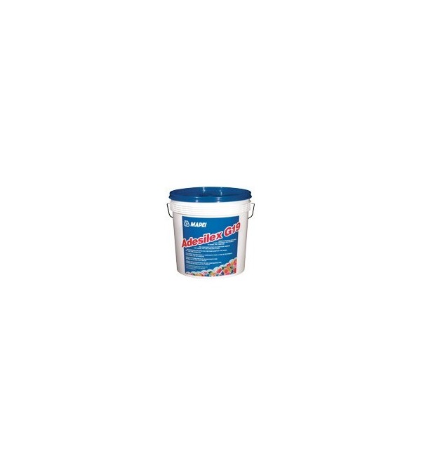 Idrosilex liquide kg. Mapei 6