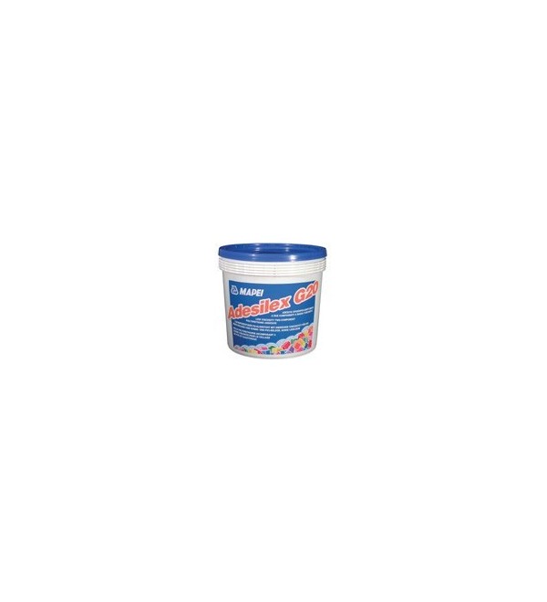 Idrosilex liquid kg. mapei 6
