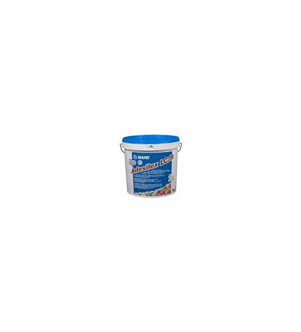 Adesilex LC/R Mapei 