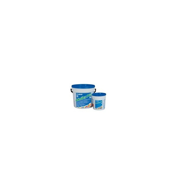 Idrosilex kg de líquido. Mapei 6