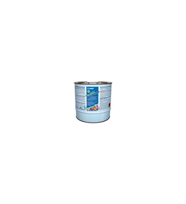 Idrosilex kg de líquido. Mapei 6