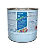 Idrosilex kg de líquido. Mapei 6