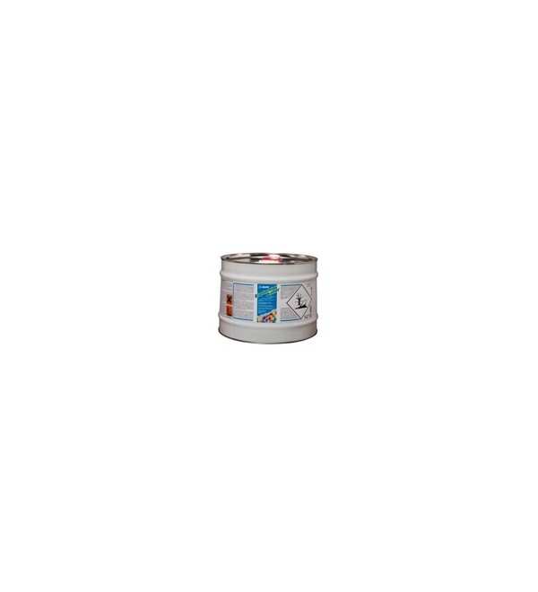 Idrosilex kg de líquido. Mapei 6