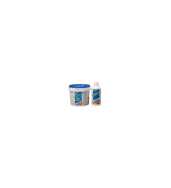 Idrosilex kg de líquido. Mapei 6