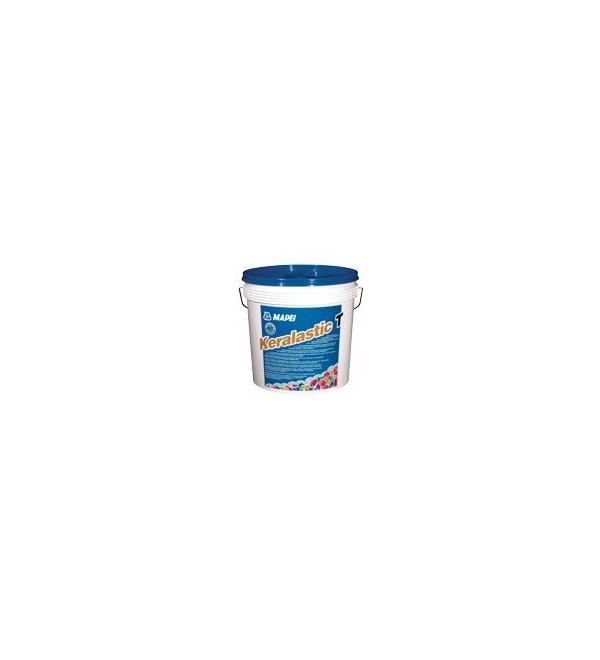 Keralastic 10KG Mapei 