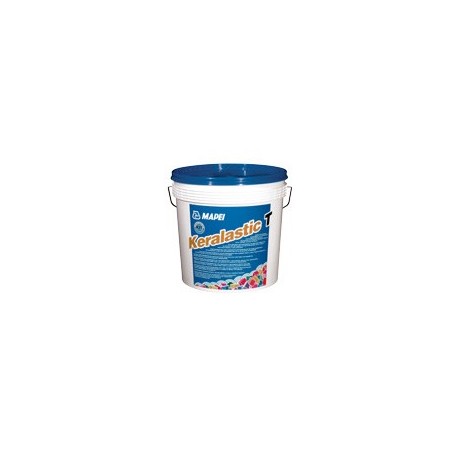 Keralastic 10KG Mapei 