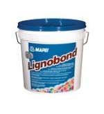 Lignobond 10KG Mapei 