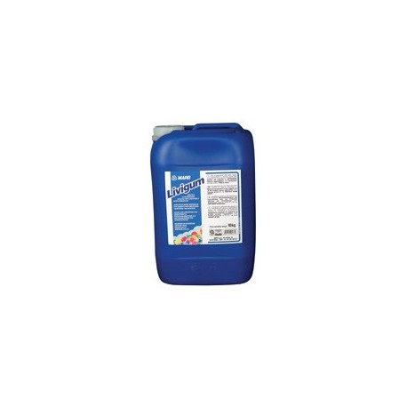 Idrosilex kg de líquido. Mapei 6